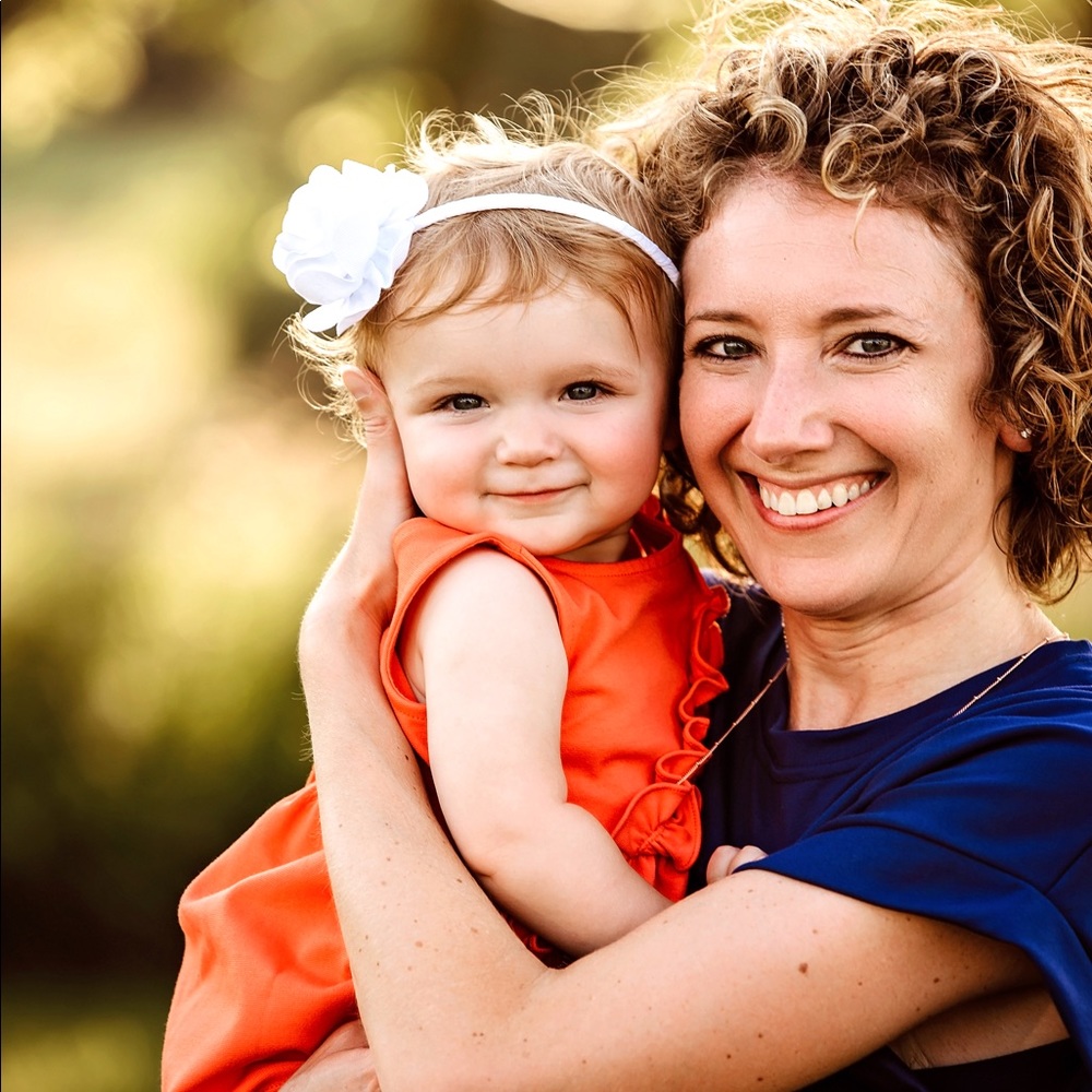 Meet your Posher, Melissa